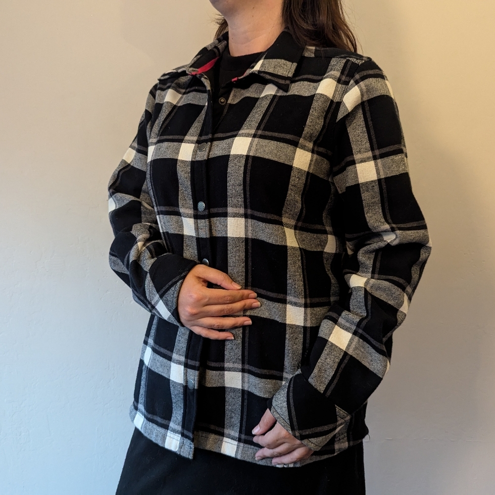 Orvis jacket